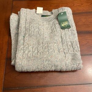 Country Square‎ Vintage Sweater